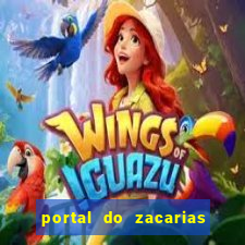 portal do zacarias tiro de fuzil